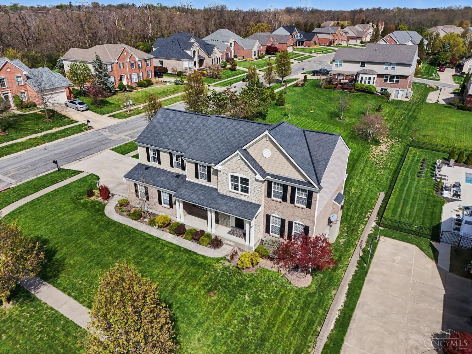 7277 Susan Springs Drive