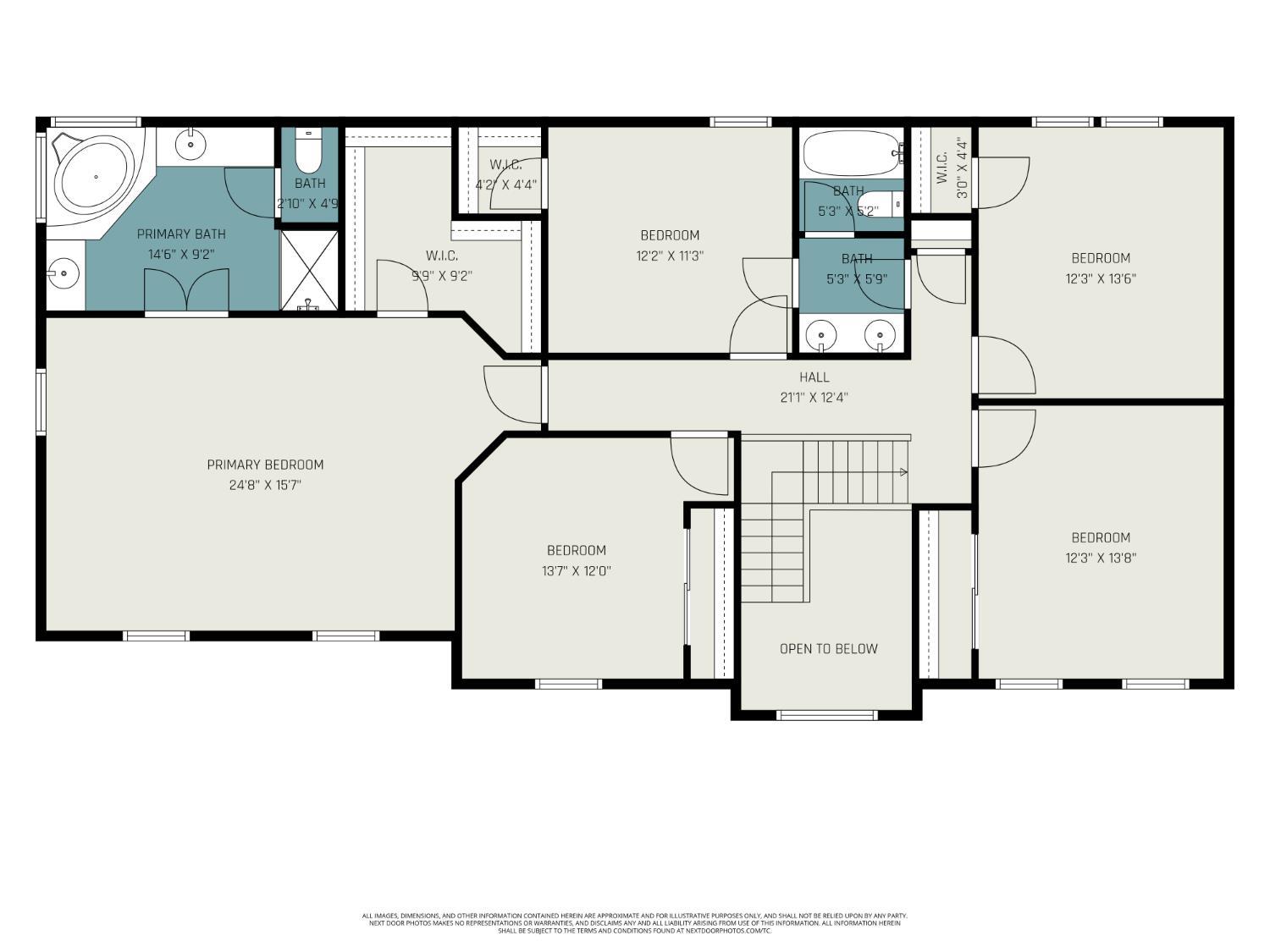 7277 Susan Springs Drive