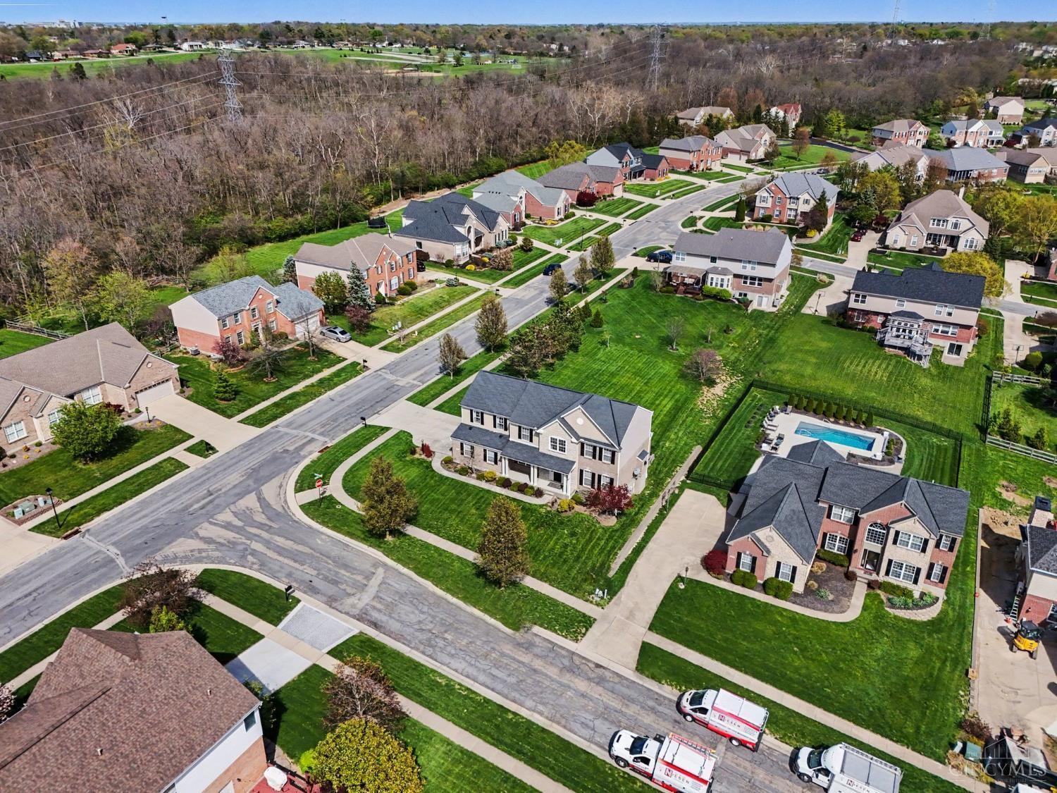 7277 Susan Springs Drive