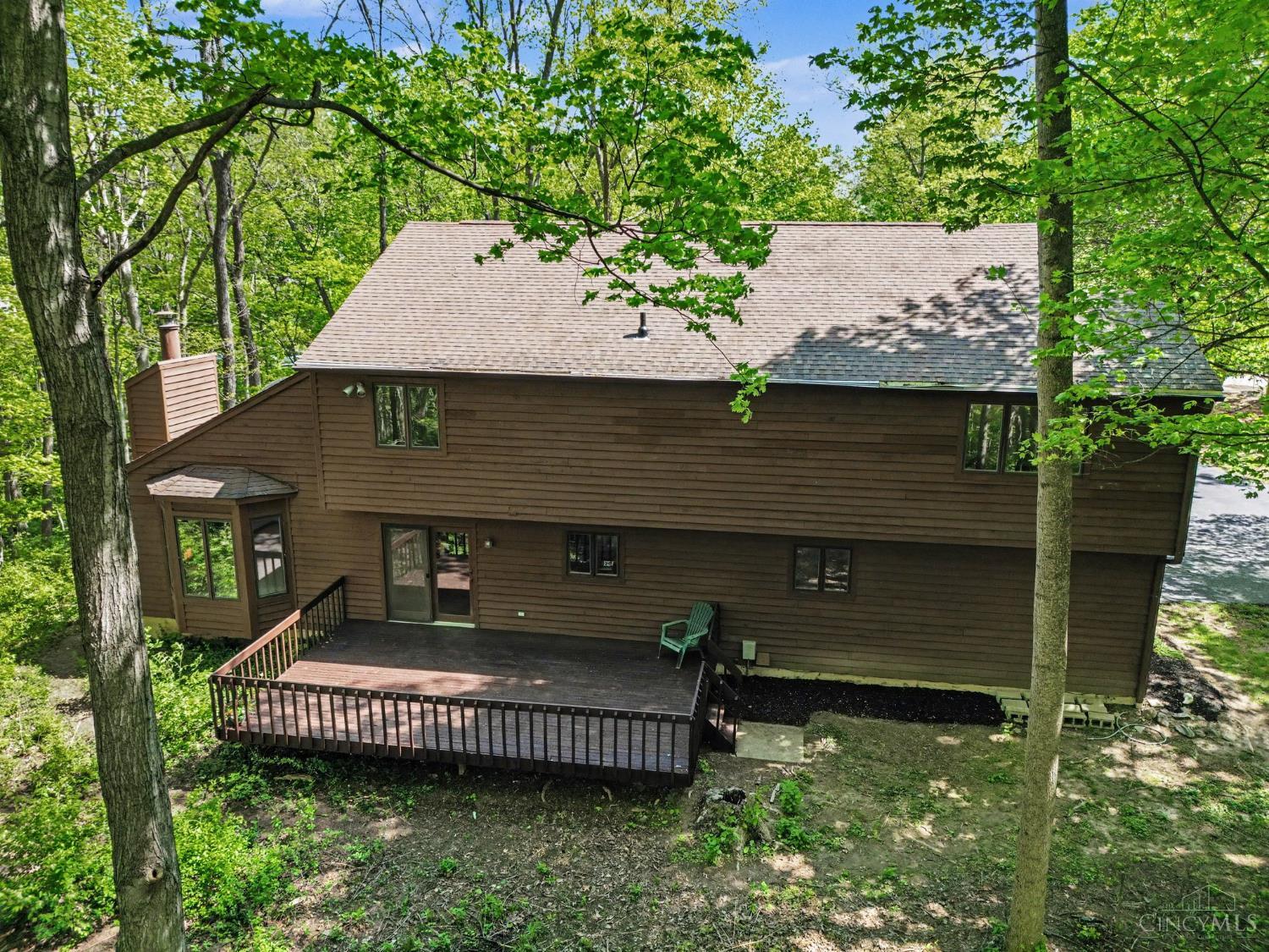 777 Cedar Point Drive