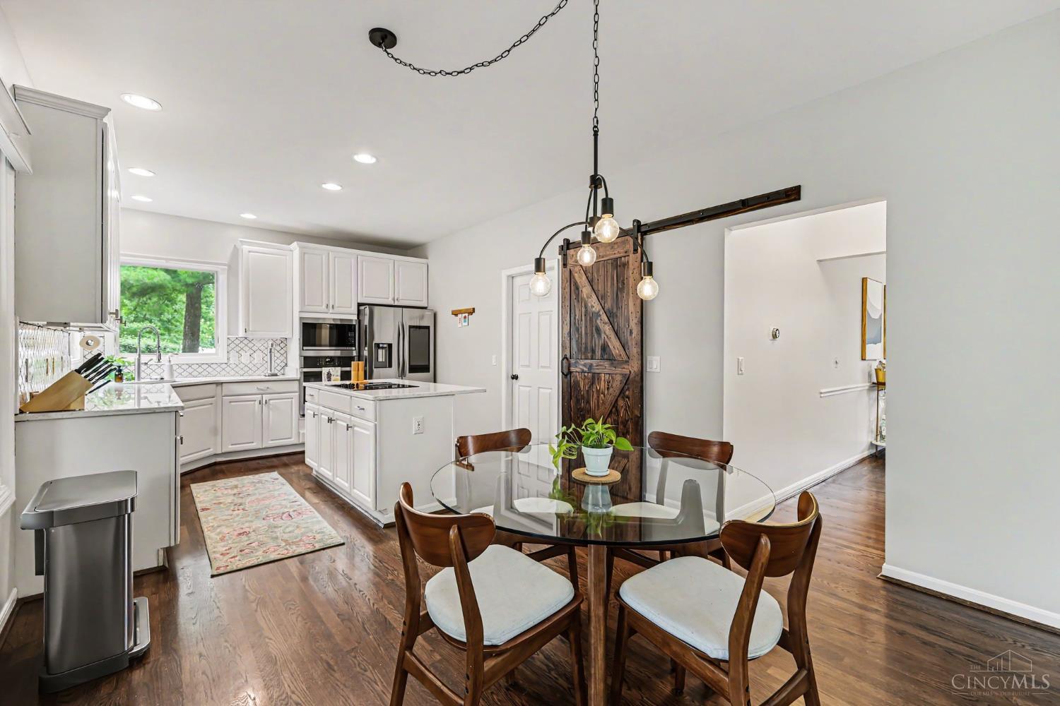 6101 Balsam Drive