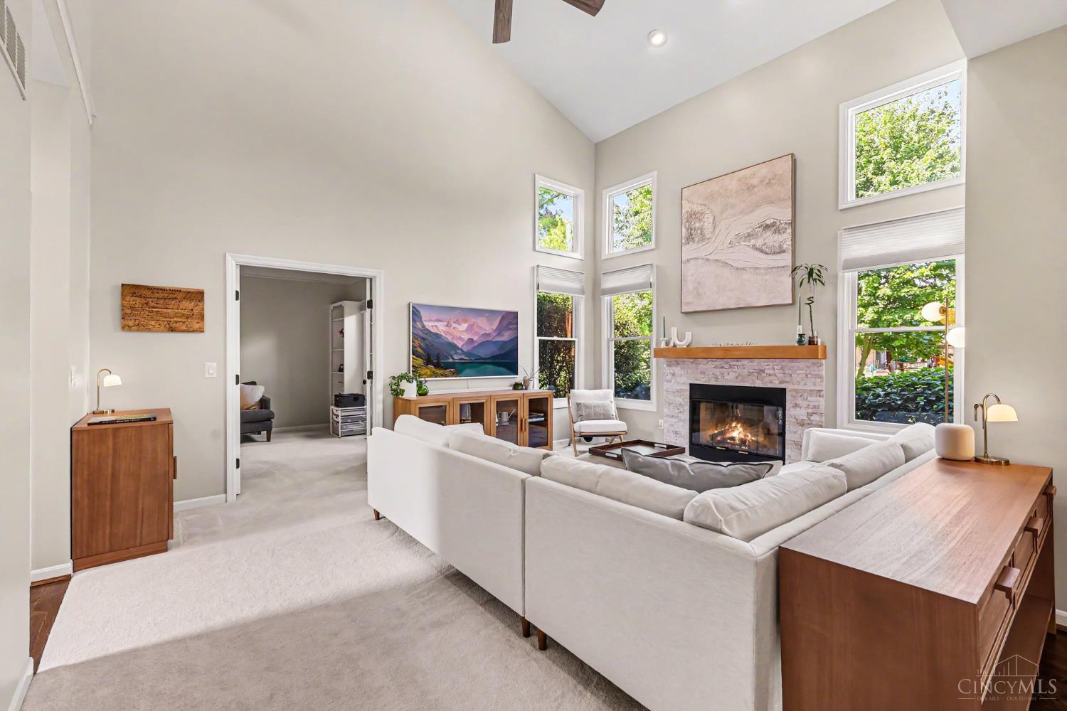 6101 Balsam Drive