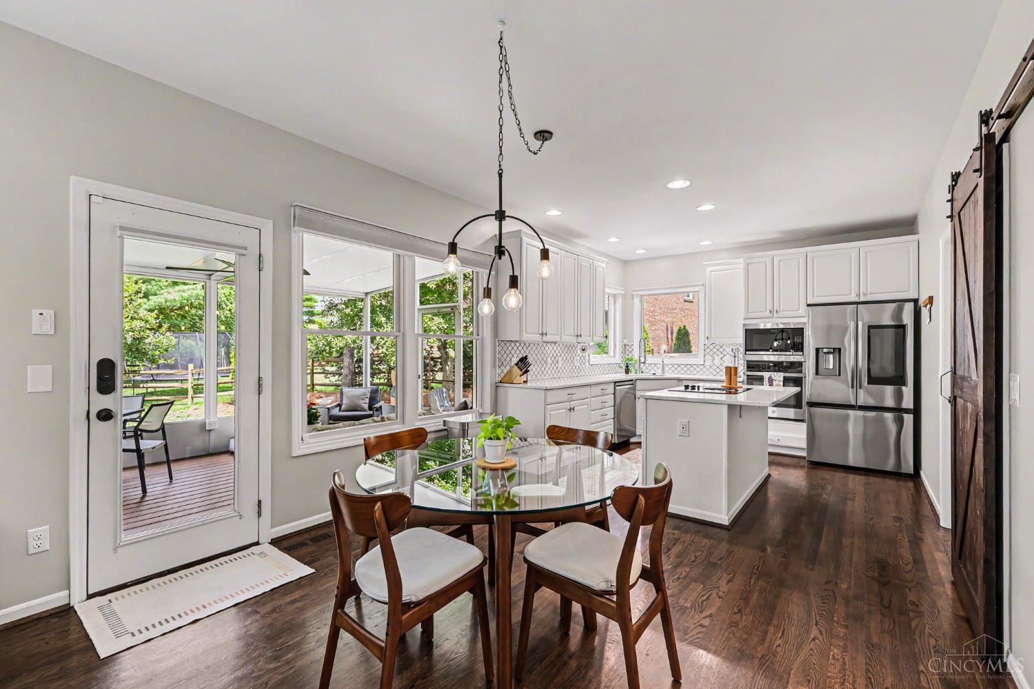 6101 Balsam Drive