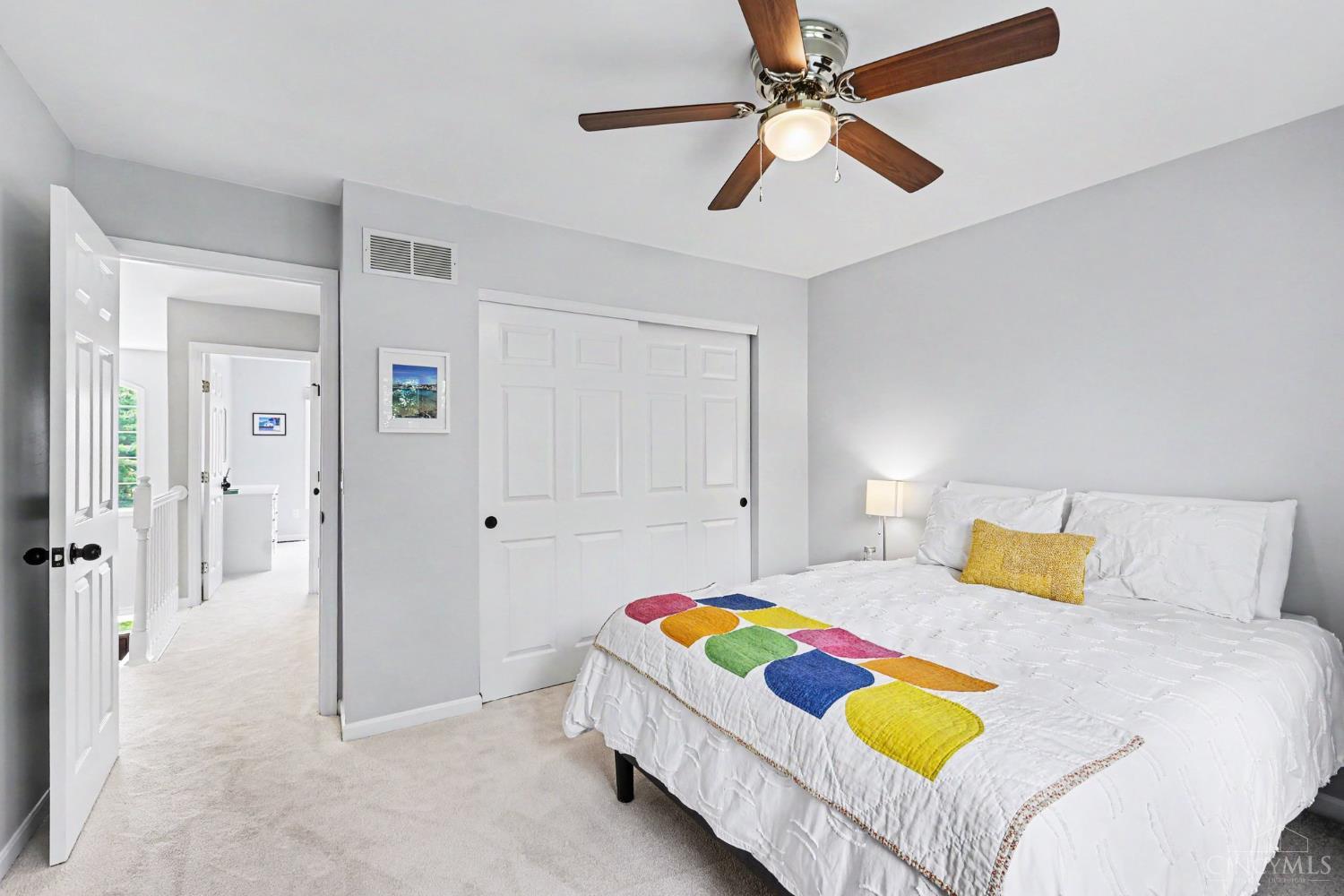 6101 Balsam Drive