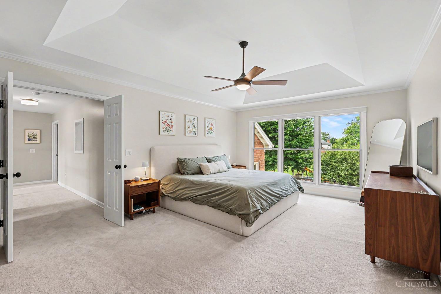 6101 Balsam Drive