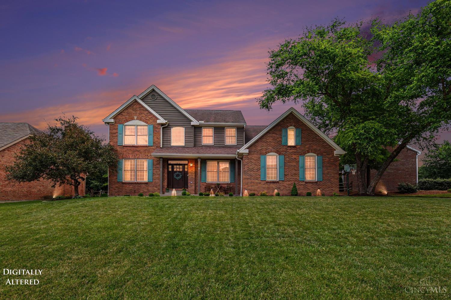 6101 Balsam Drive