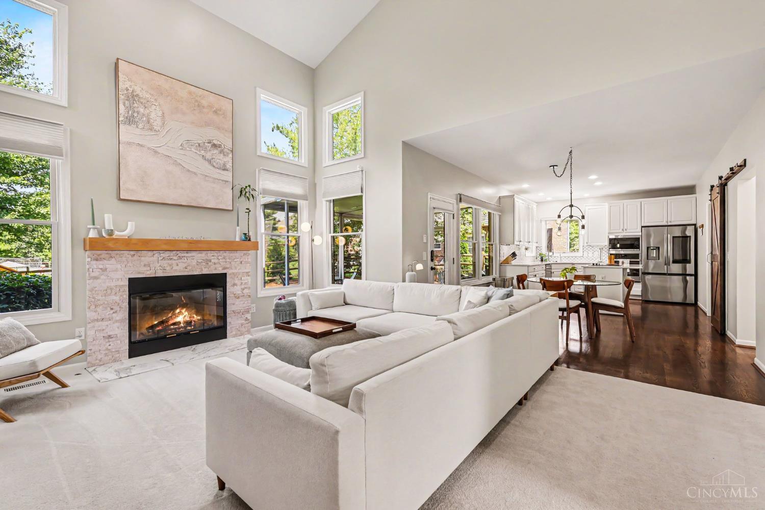 6101 Balsam Drive