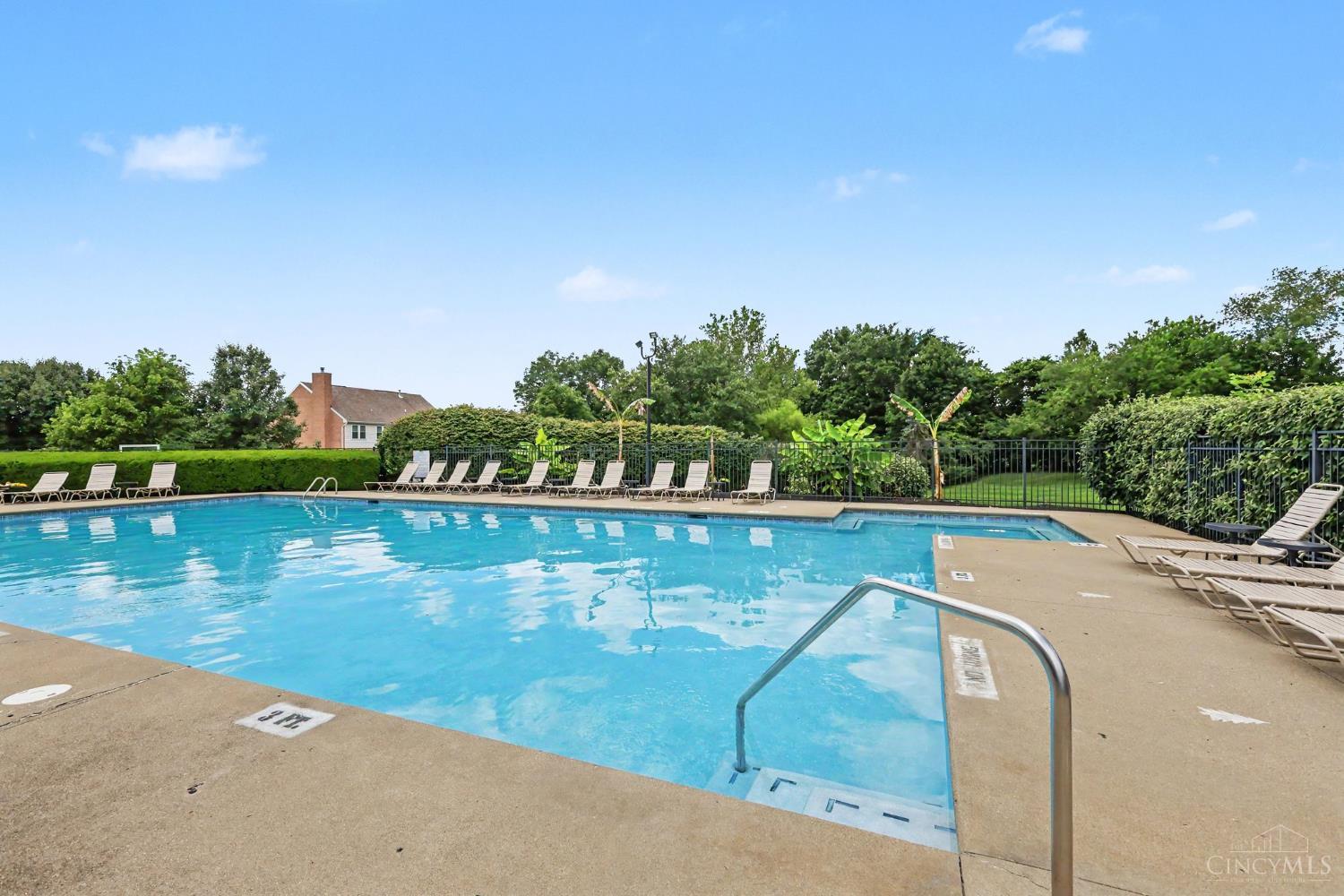 6101 Balsam Drive