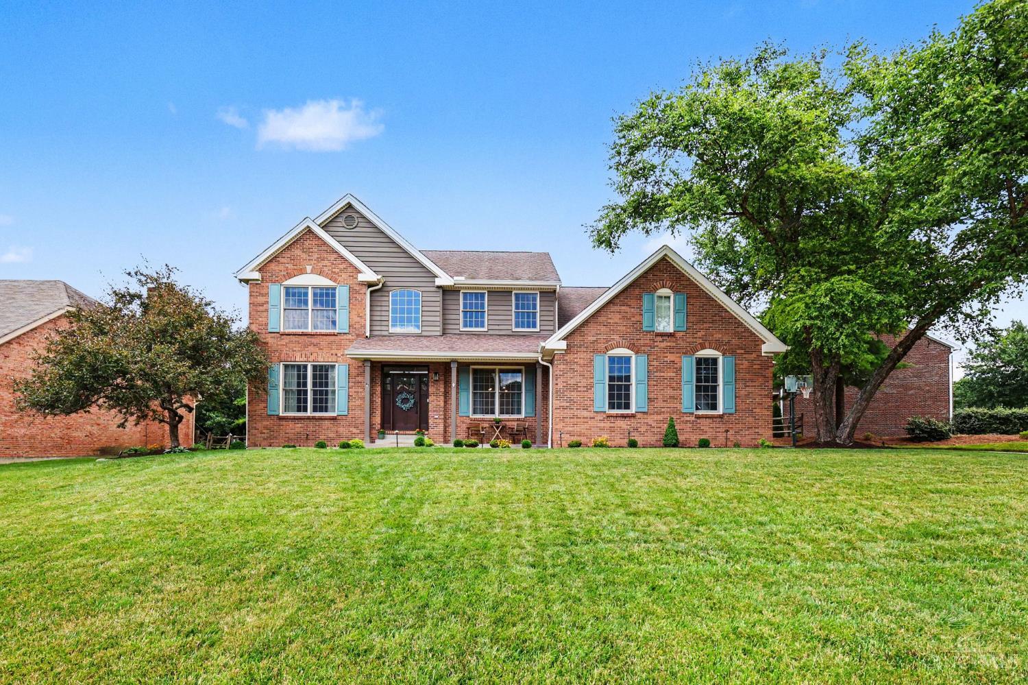 6101 Balsam Drive