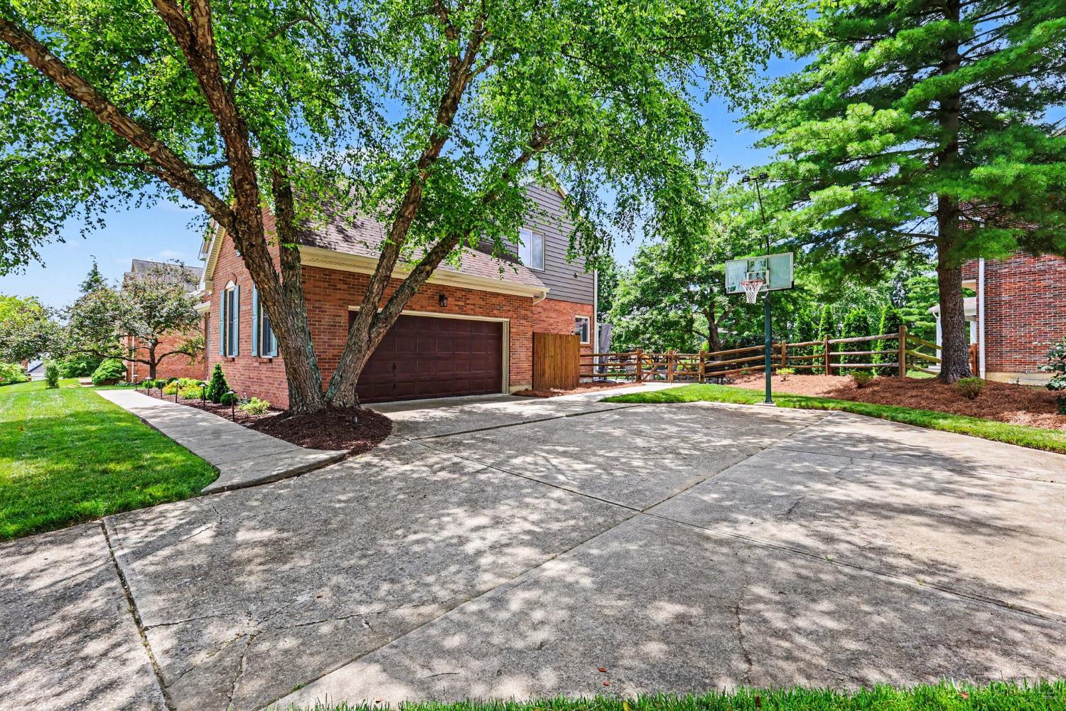 6101 Balsam Drive