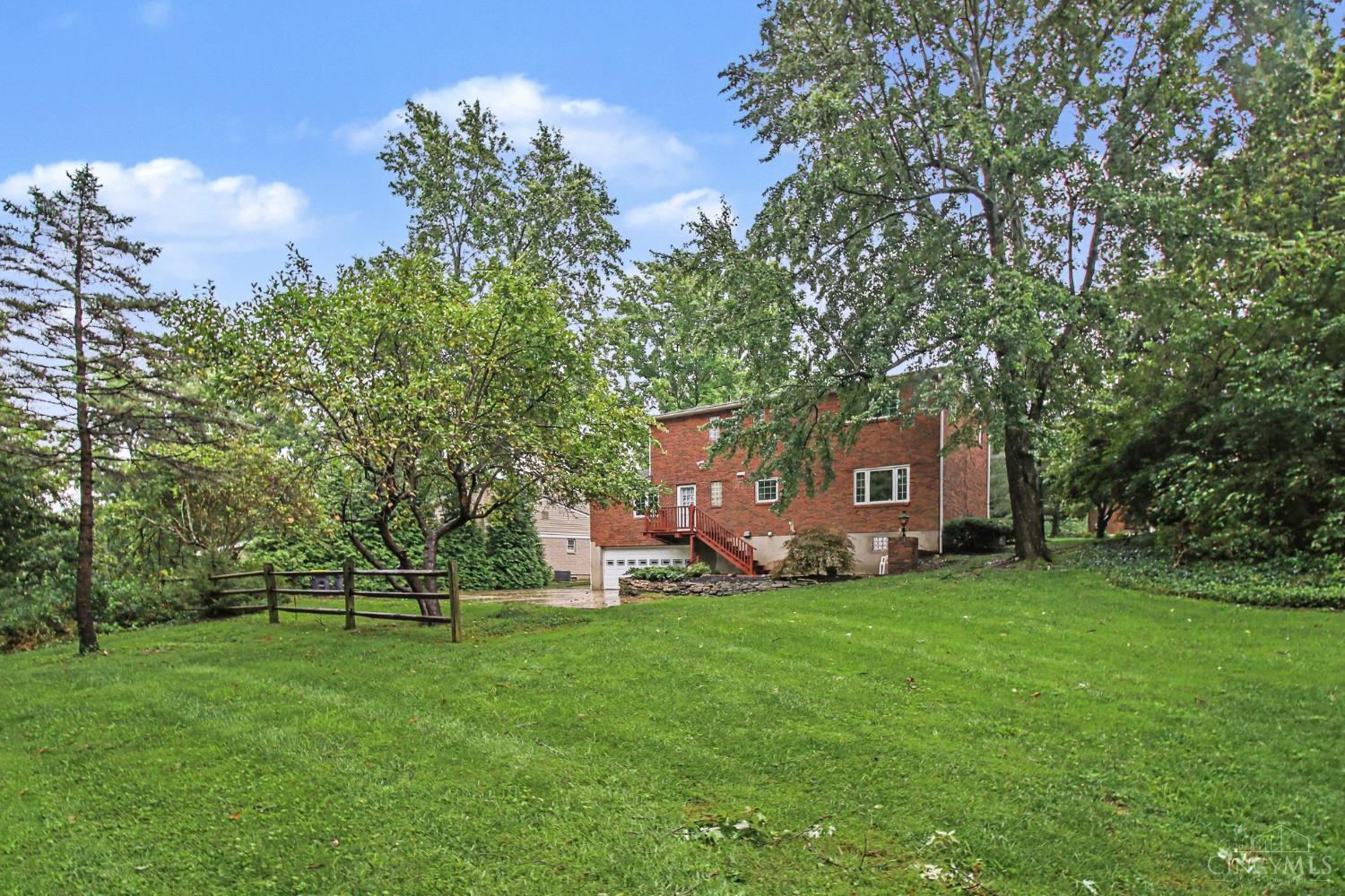 6581 Minnewaukan Drive