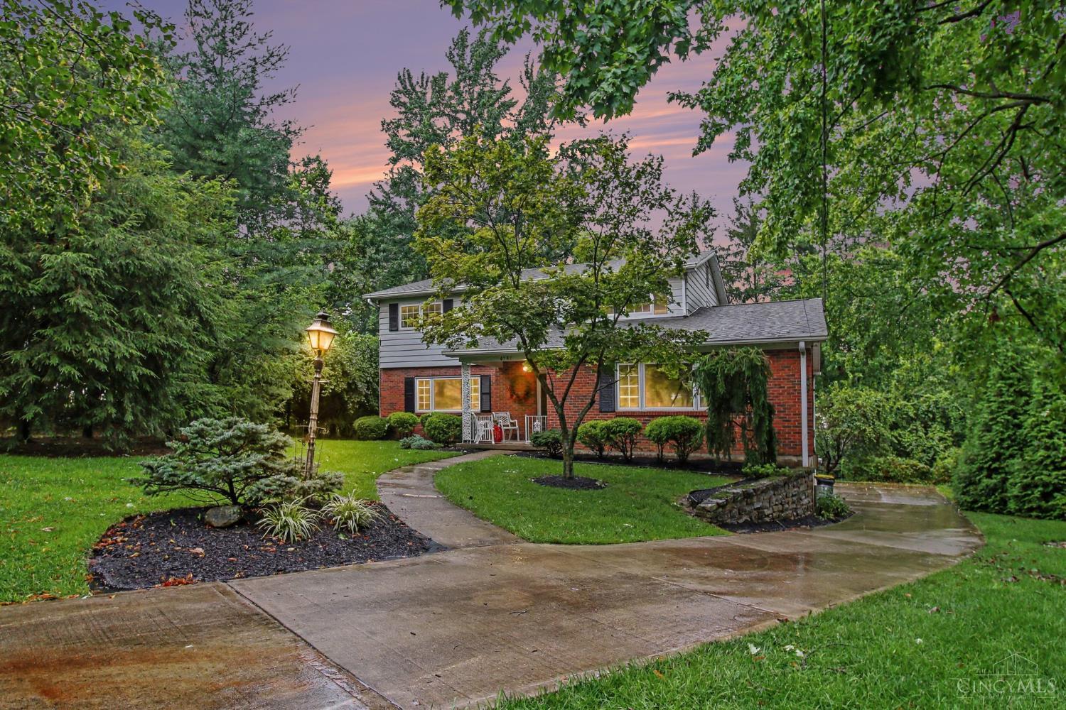 6581 Minnewaukan Drive