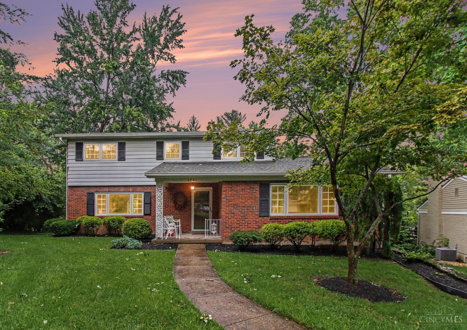 6581 Minnewaukan Drive