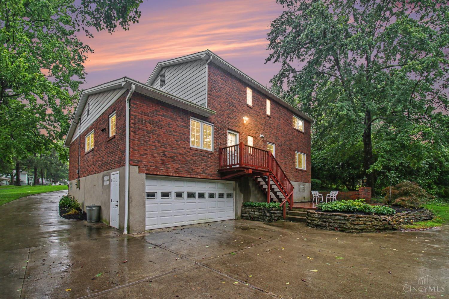 6581 Minnewaukan Drive