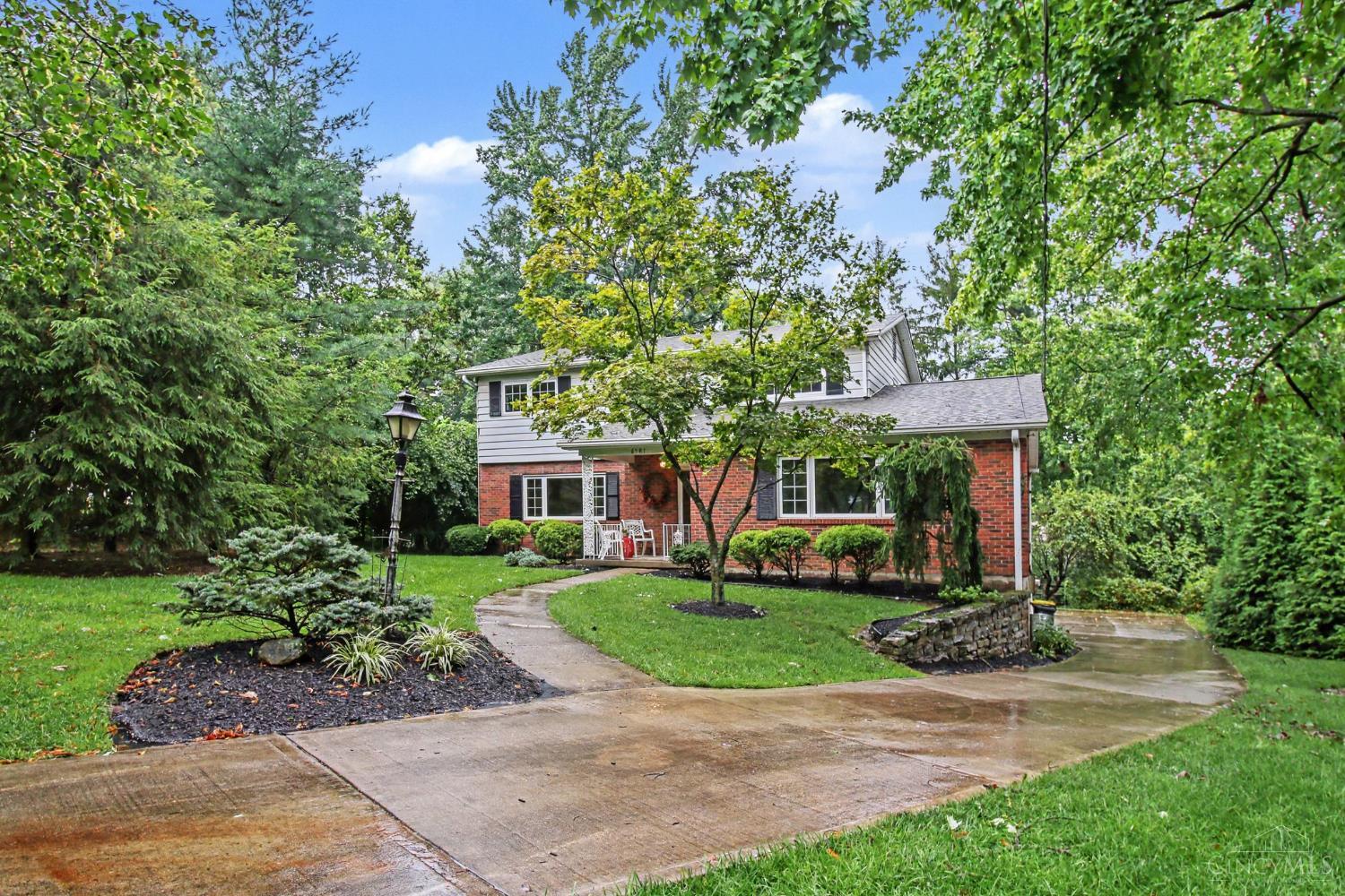 6581 Minnewaukan Drive