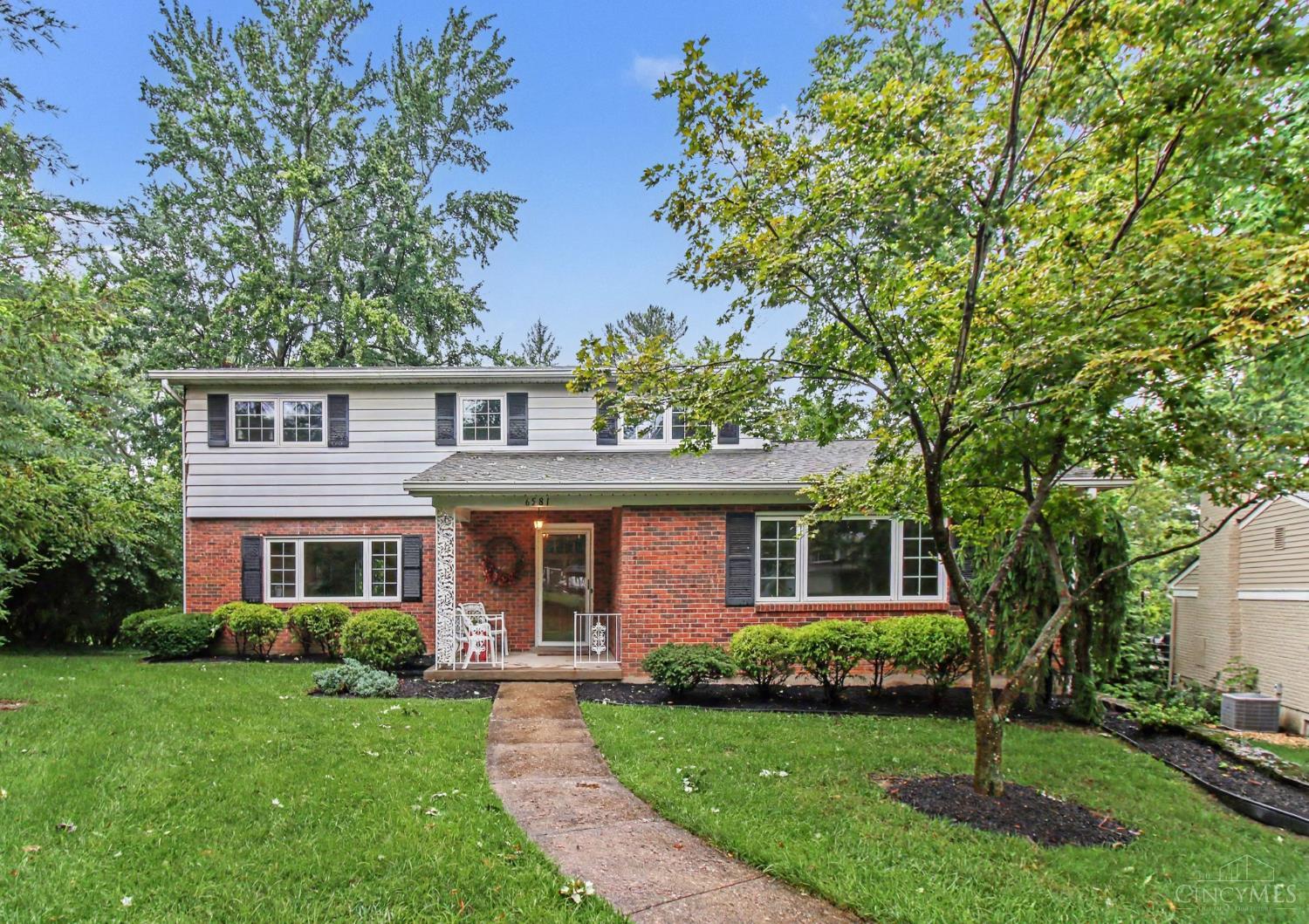 6581 Minnewaukan Drive