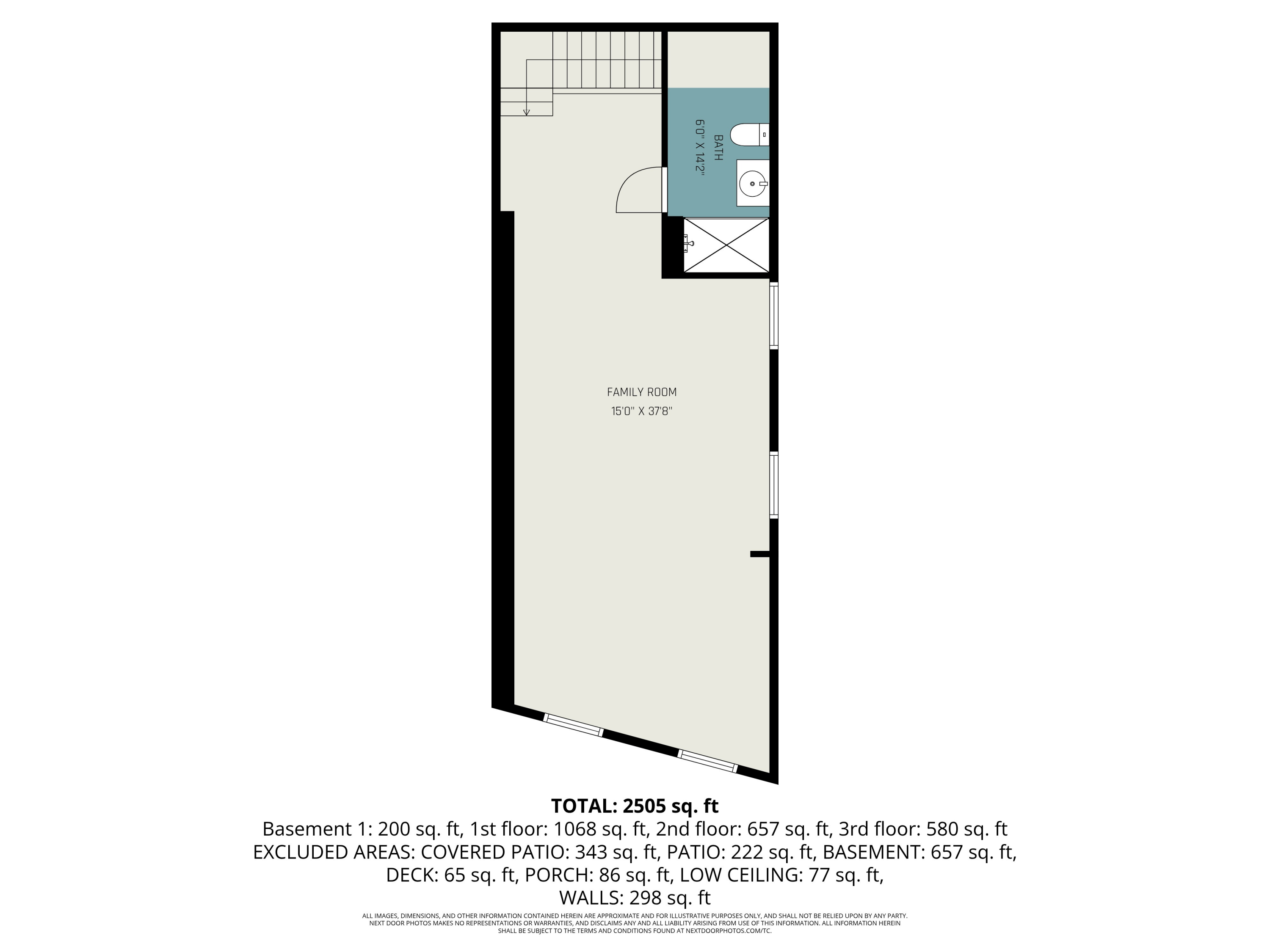 809 Philadelphia Street