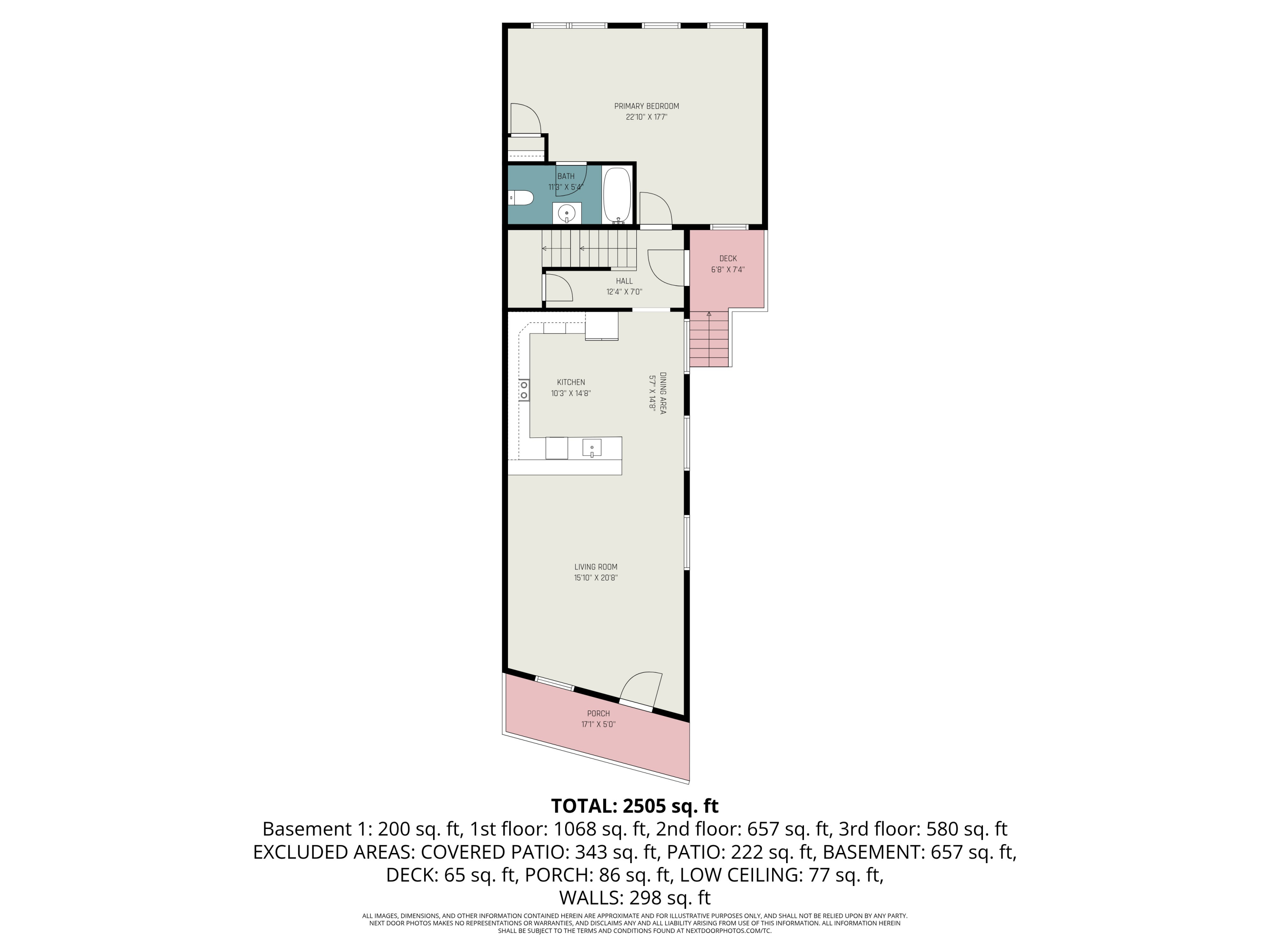 809 Philadelphia Street