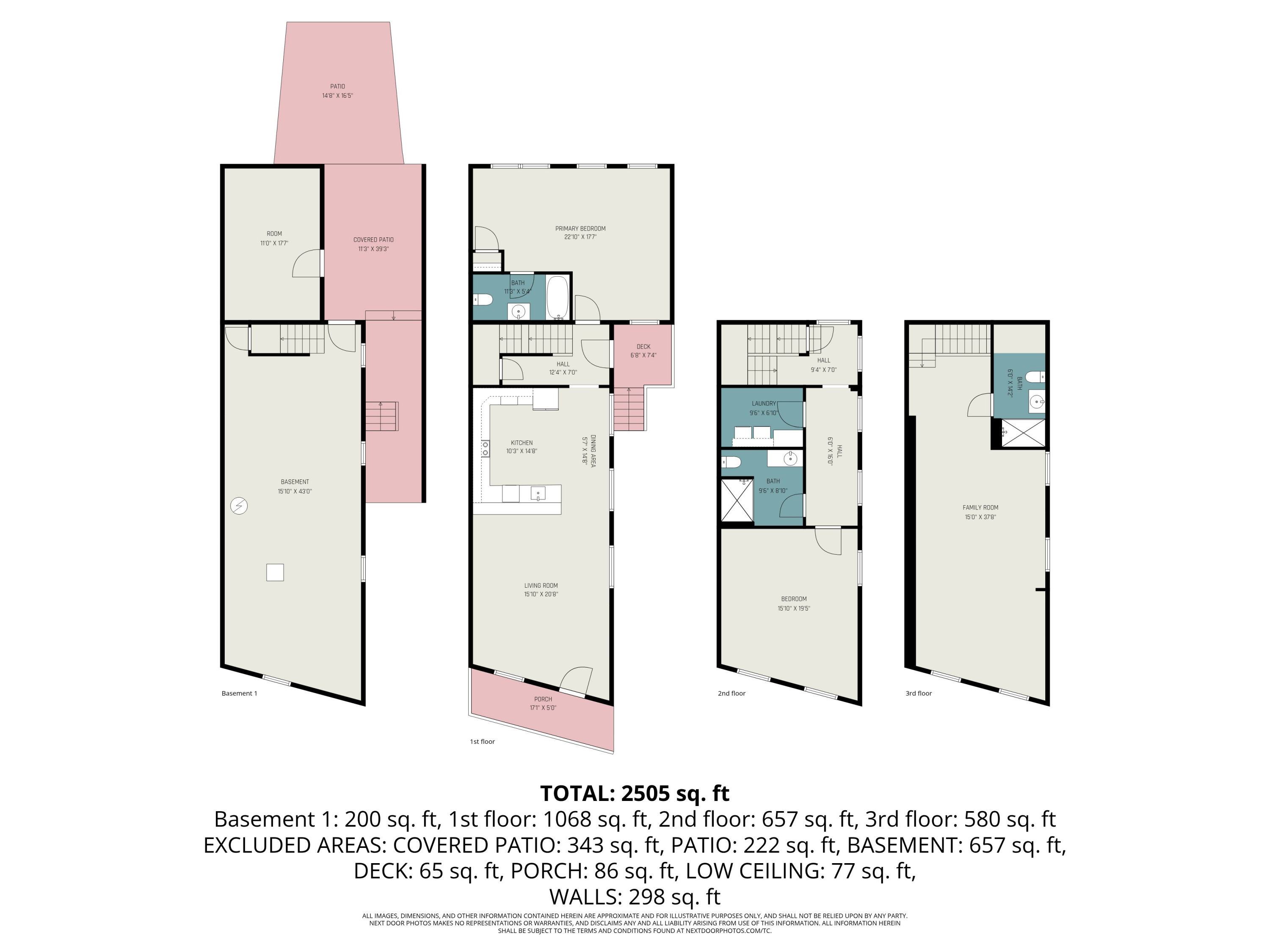 809 Philadelphia Street