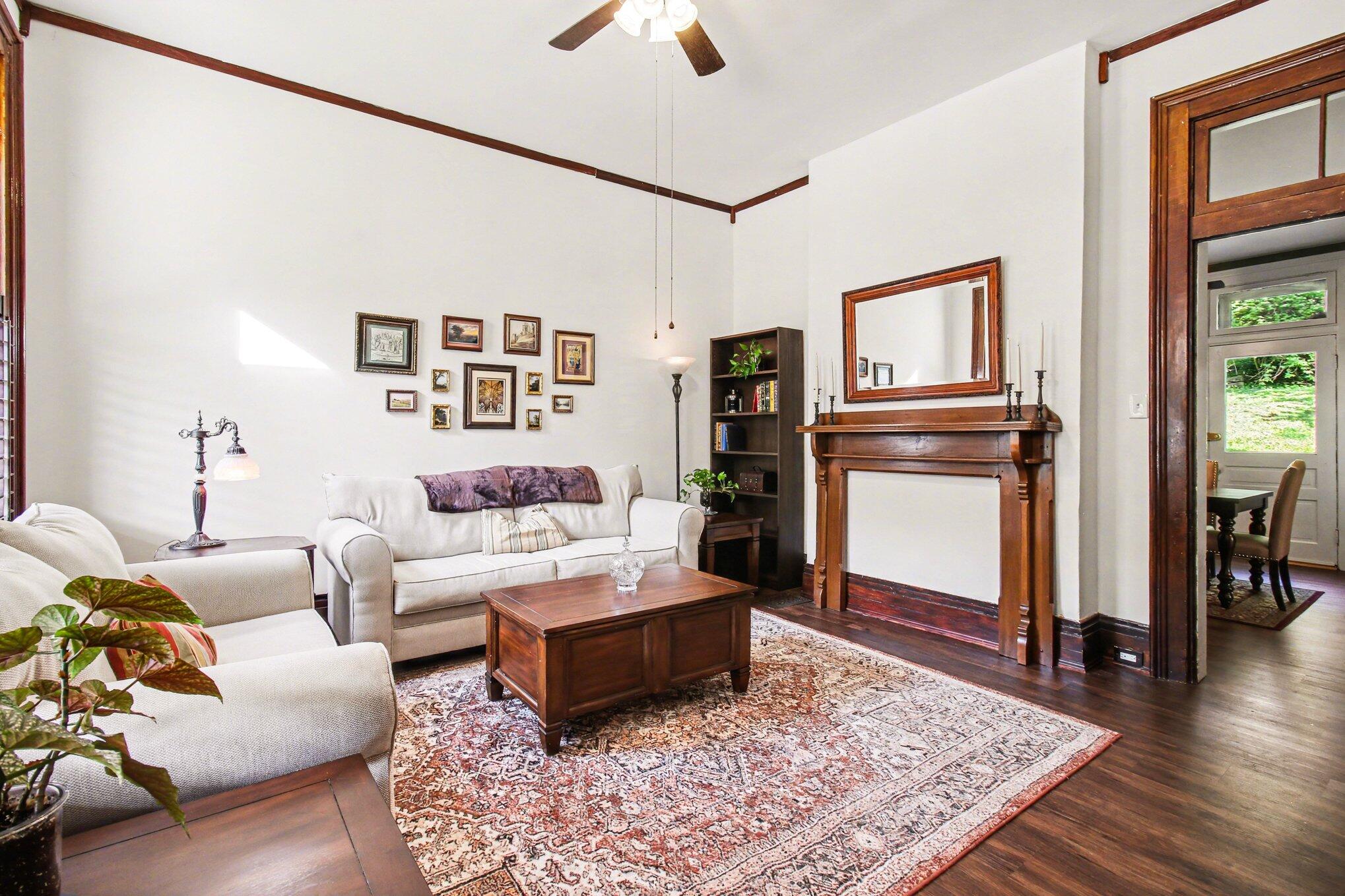 816 Highland Avenue