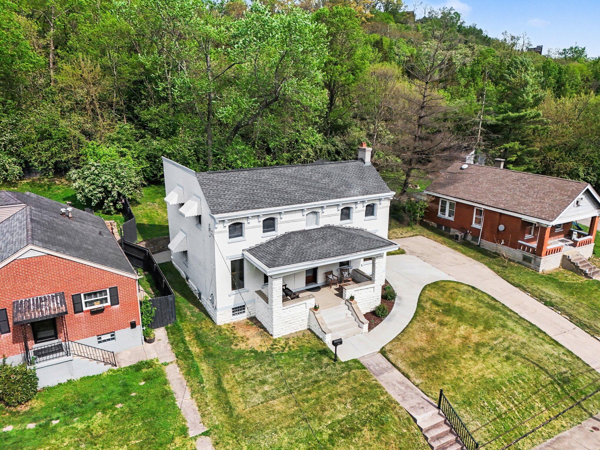 816 Highland Avenue