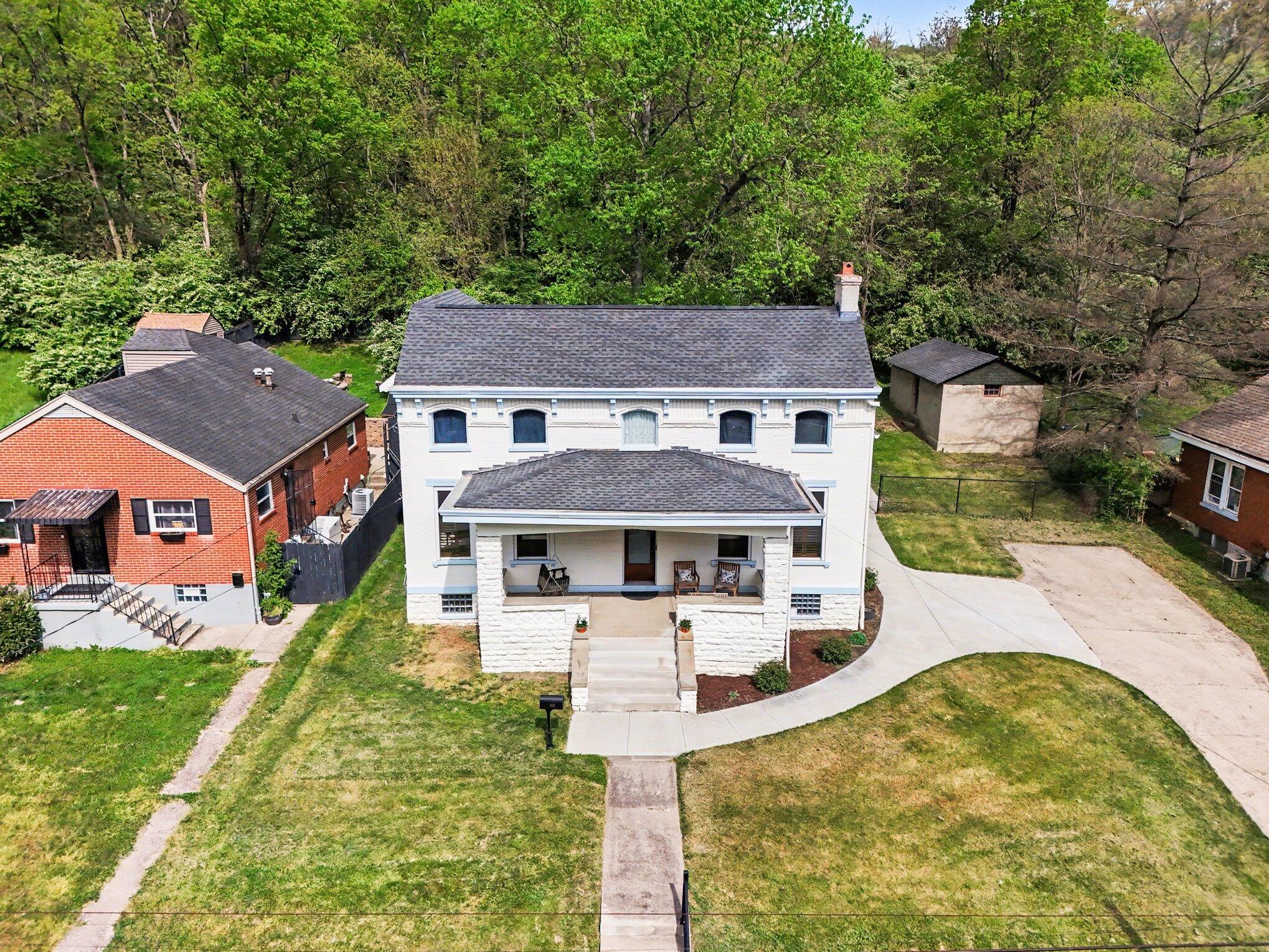 816 Highland Avenue