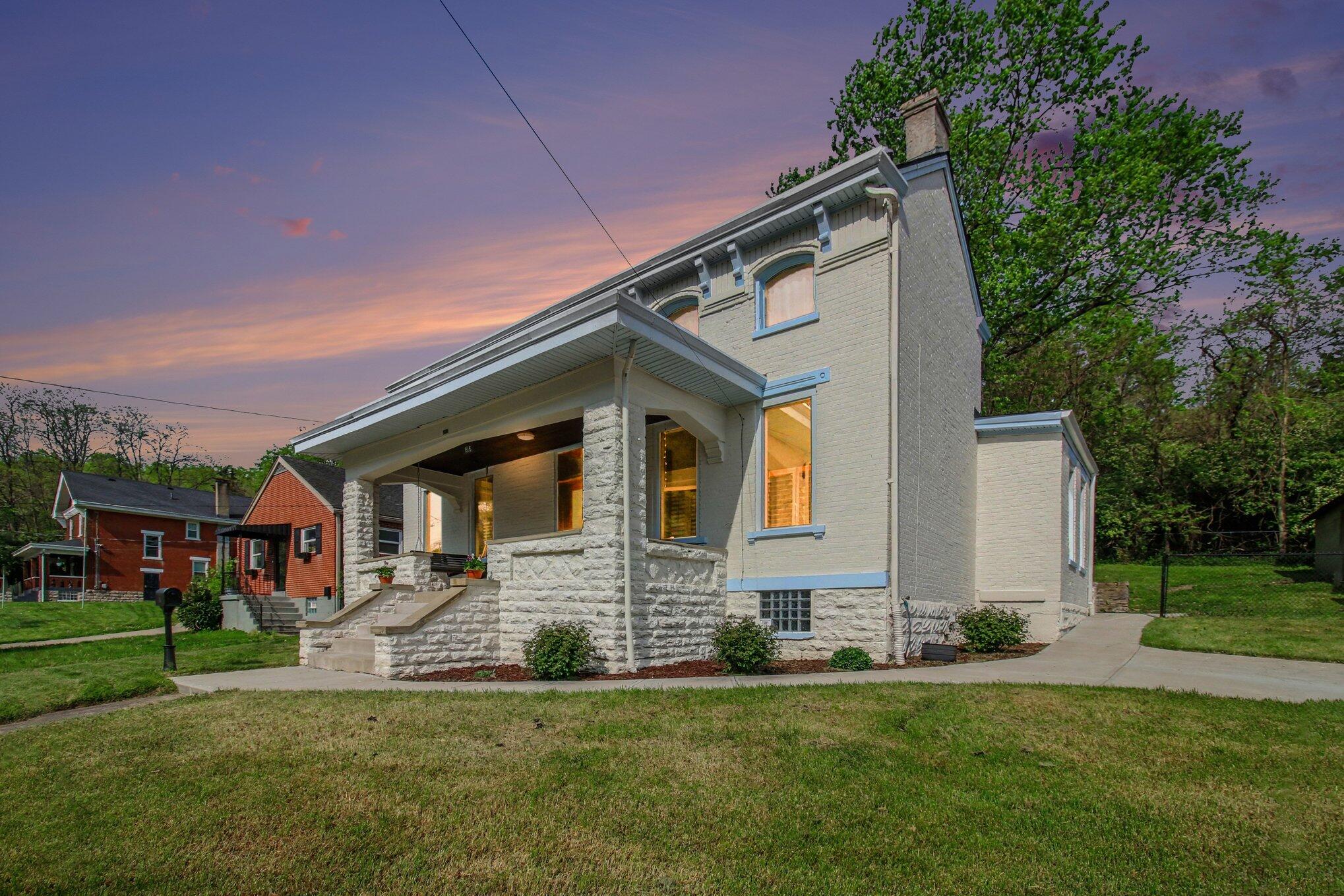 816 Highland Avenue