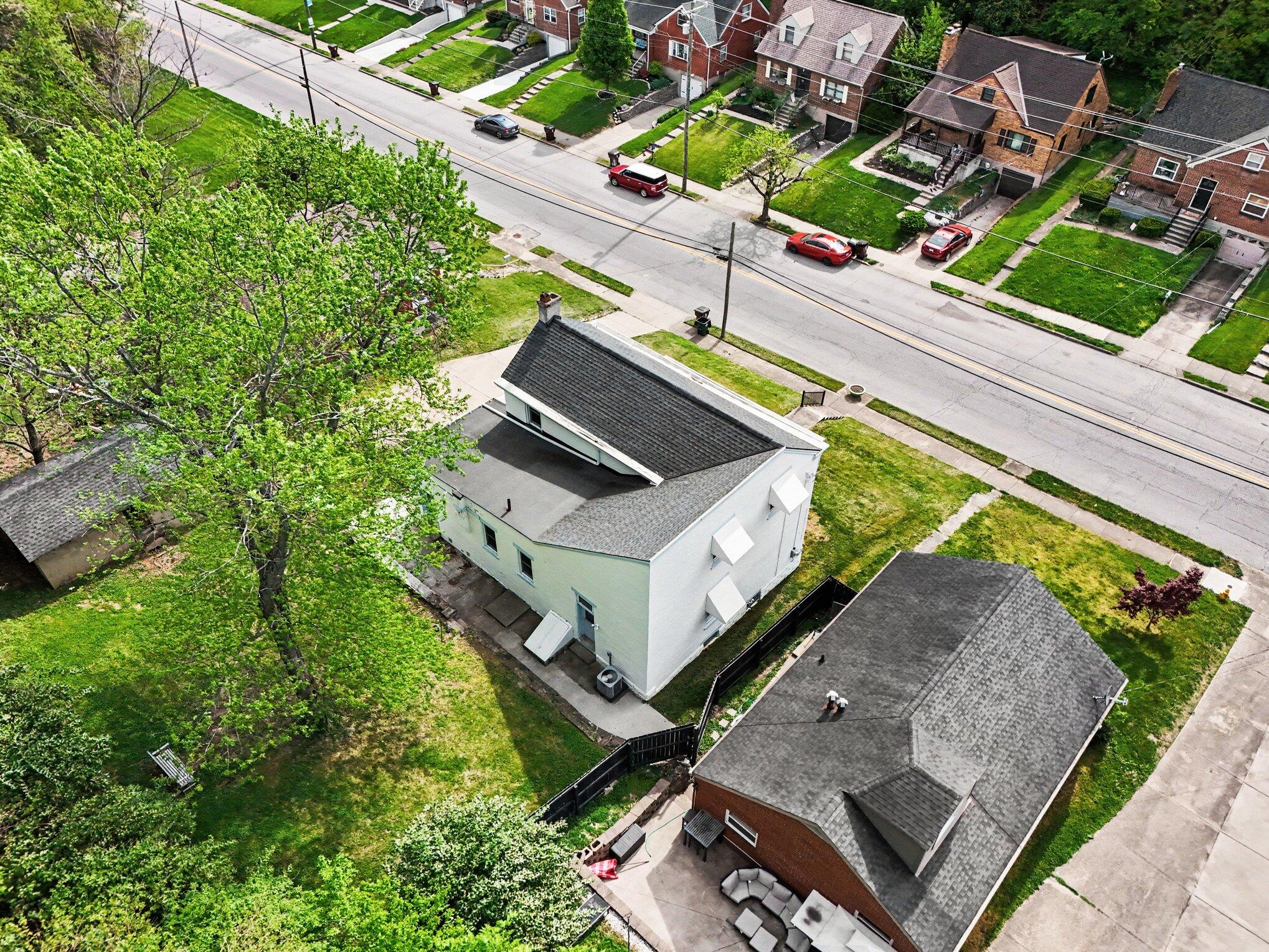 816 Highland Avenue