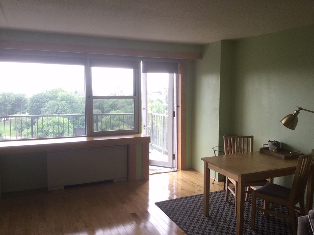 151 Tremont Street # 9K