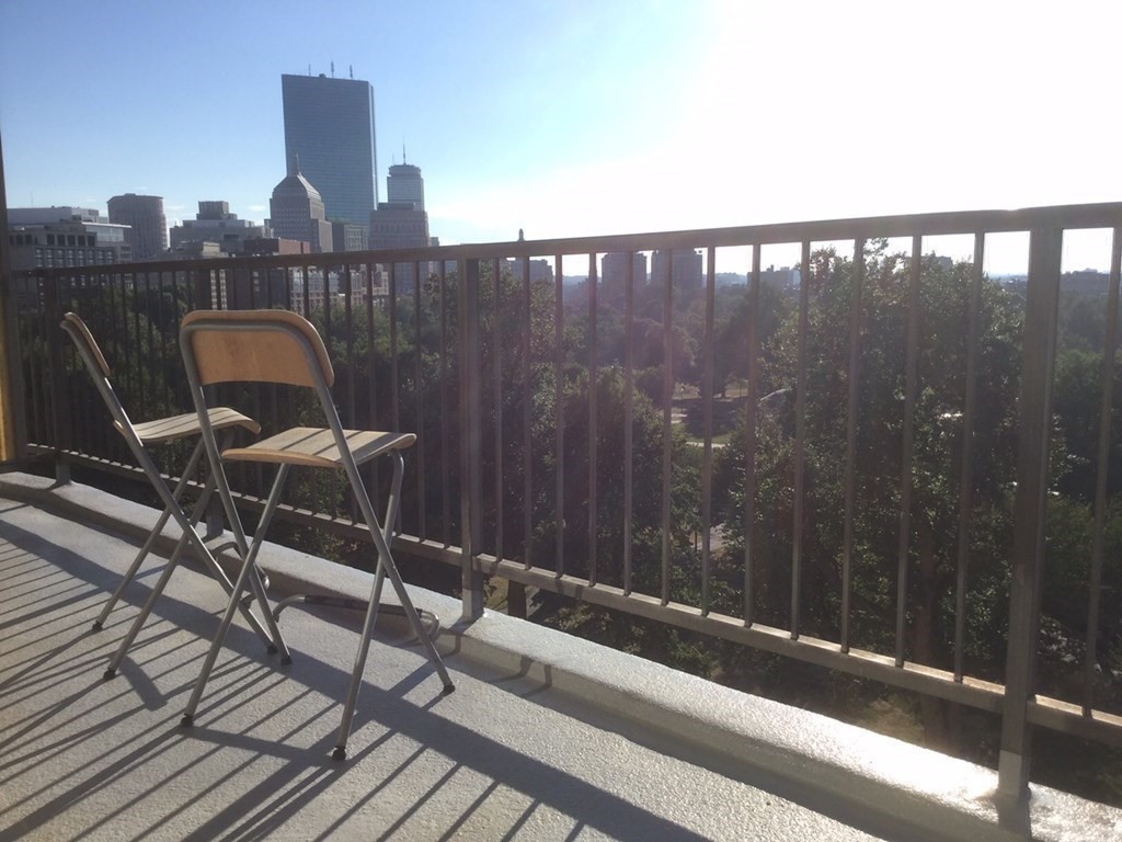 151 Tremont Street # 9K