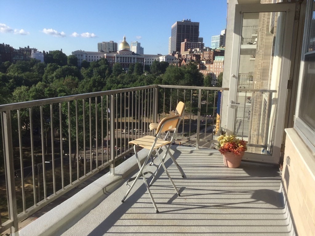 151 Tremont Street # 9K