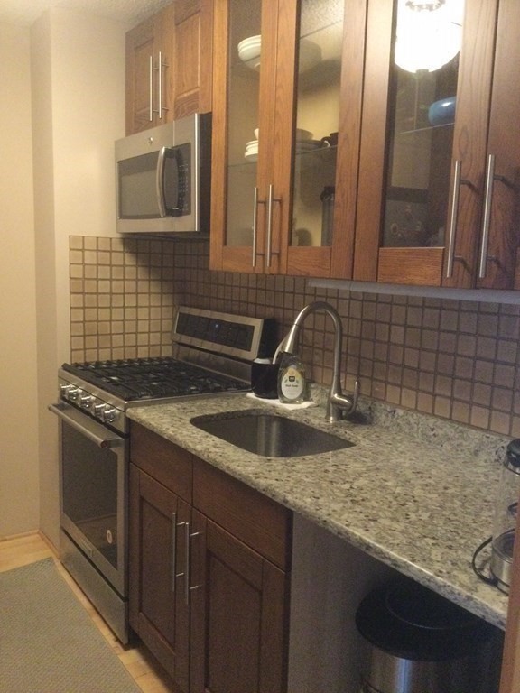 151 Tremont Street # 9K