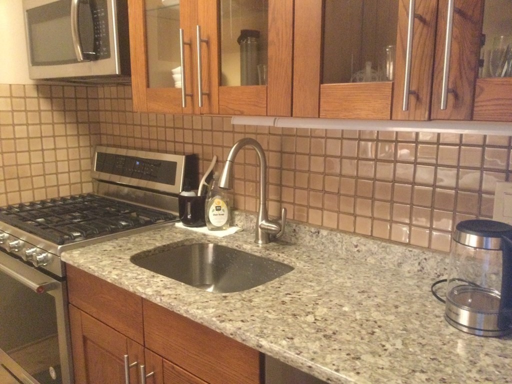 151 Tremont Street # 9K