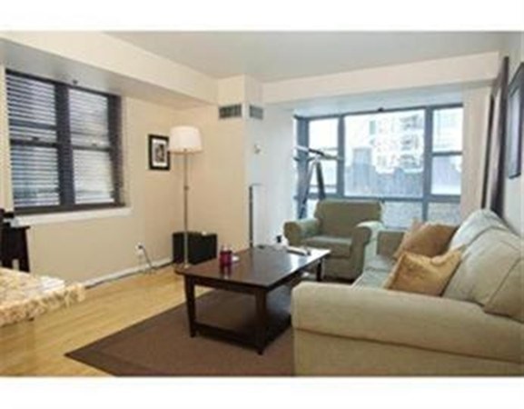 170 Tremont St # 1406