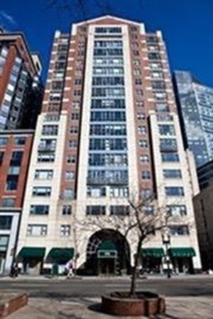 170 Tremont St # 1406