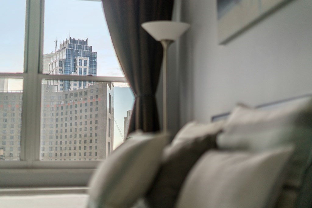 151 Tremont Street # 14A