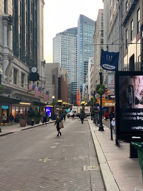 333 Washington St # 604A