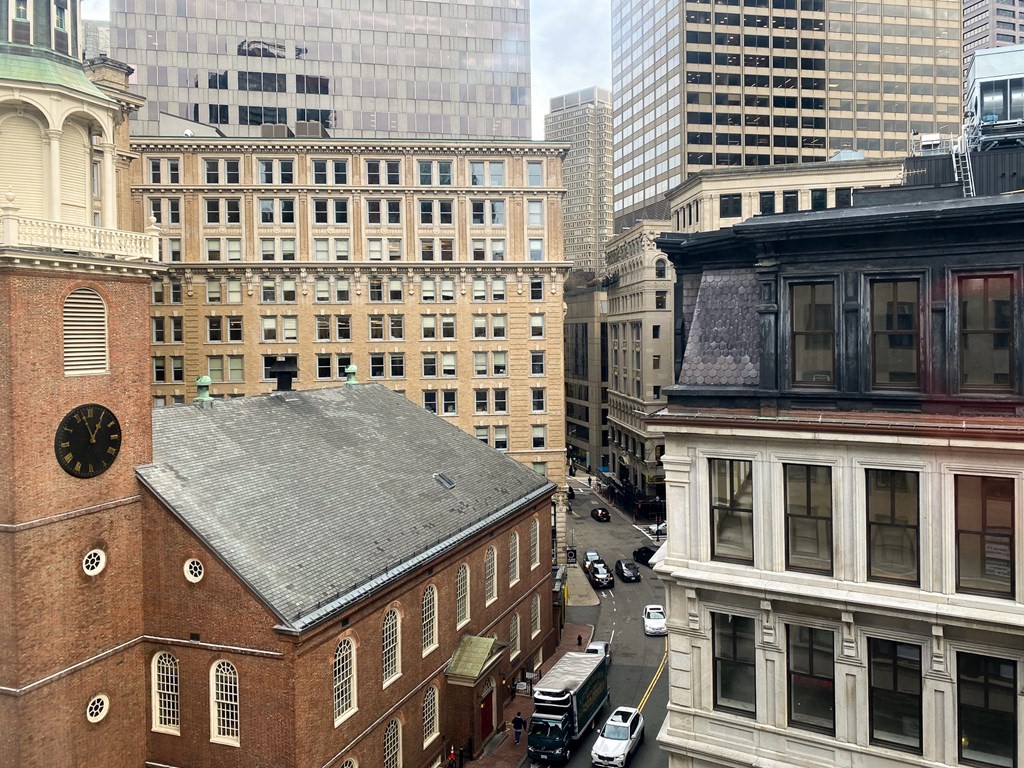 333 Washington St # 604A