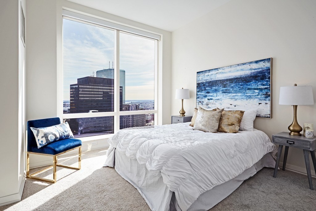 1 Franklin Street # 3409