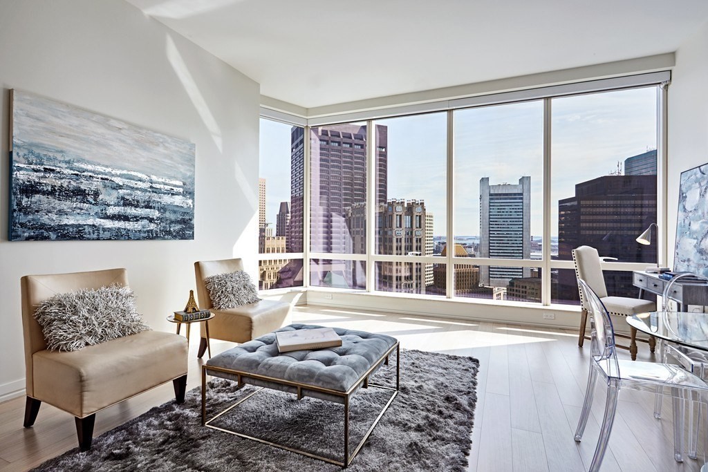 1 Franklin Street # 3409