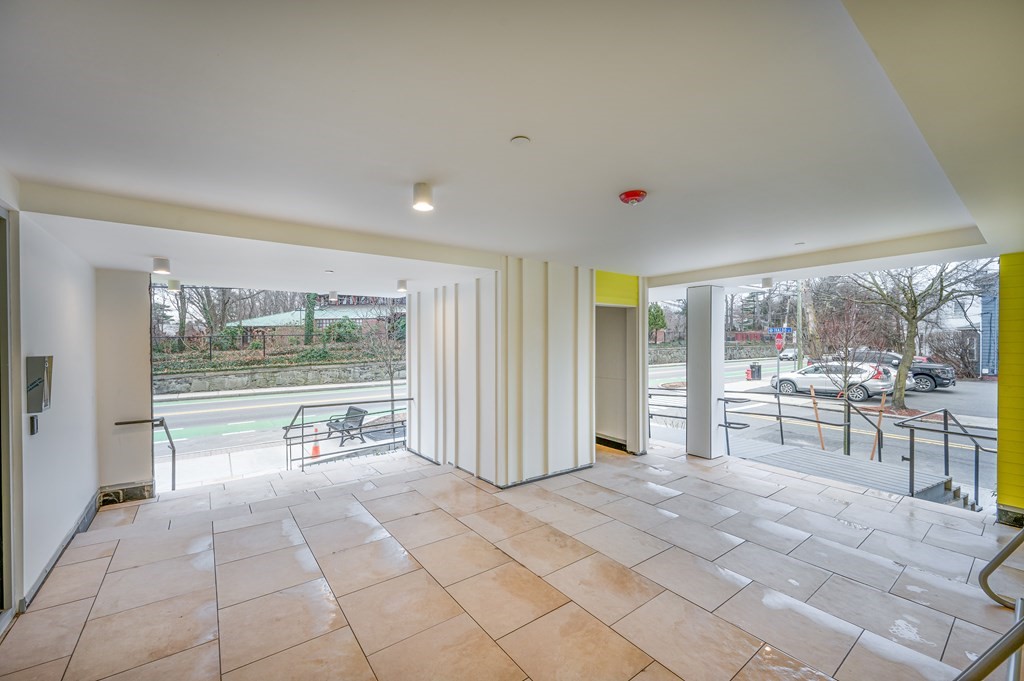 205 Beacon Street # 101