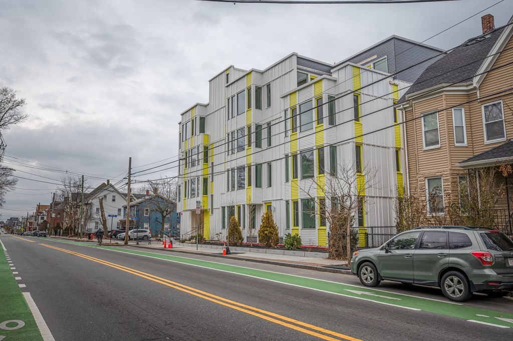 205 Beacon Street # 101