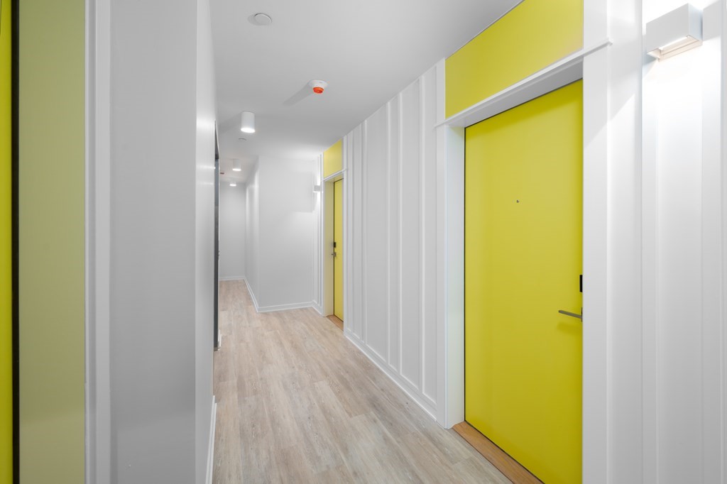 205 Beacon Street # 101