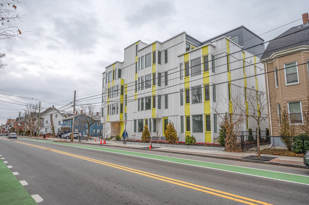 205 Beacon Street # 101