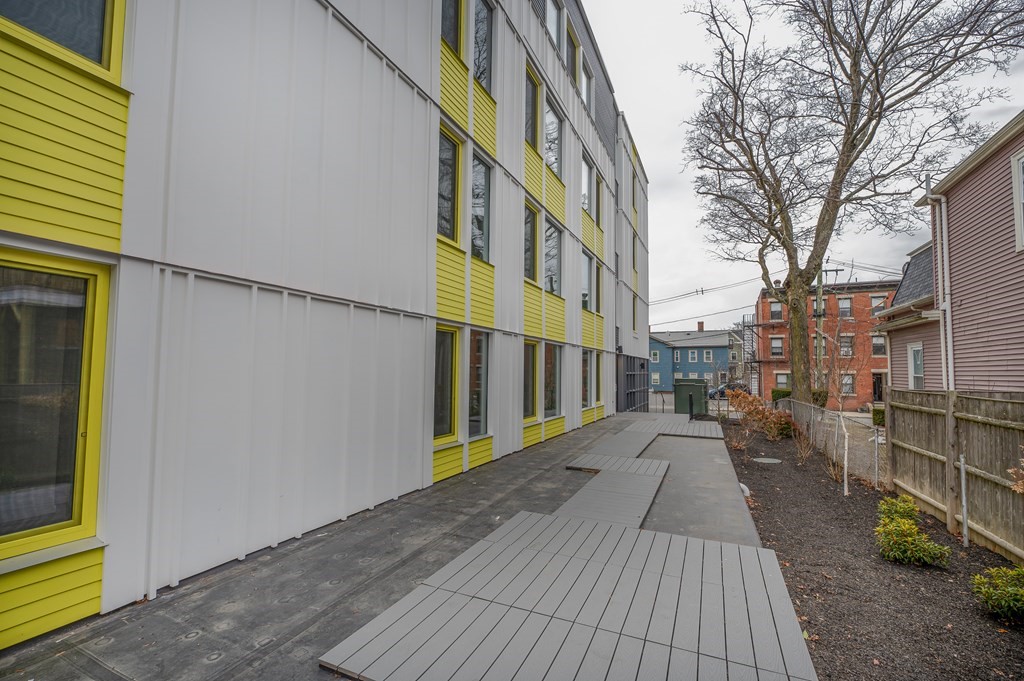 205 Beacon Street # 101