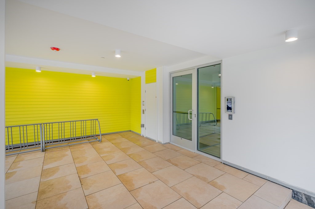 205 Beacon Street # 101