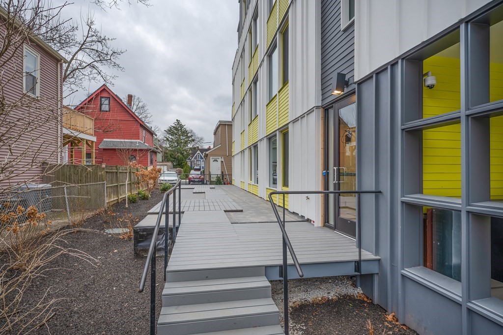 205 Beacon Street # 101