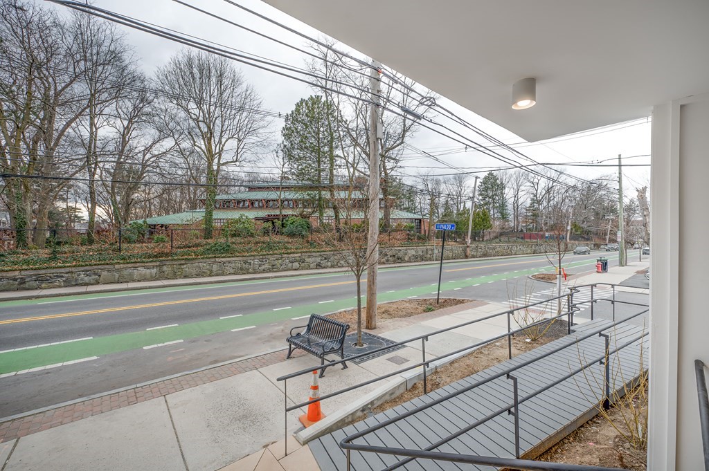 205 Beacon Street # 101