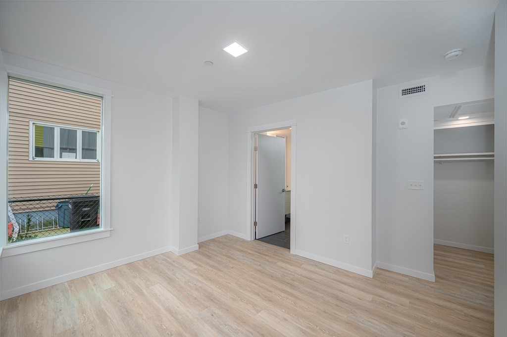 205 Beacon Street # 101