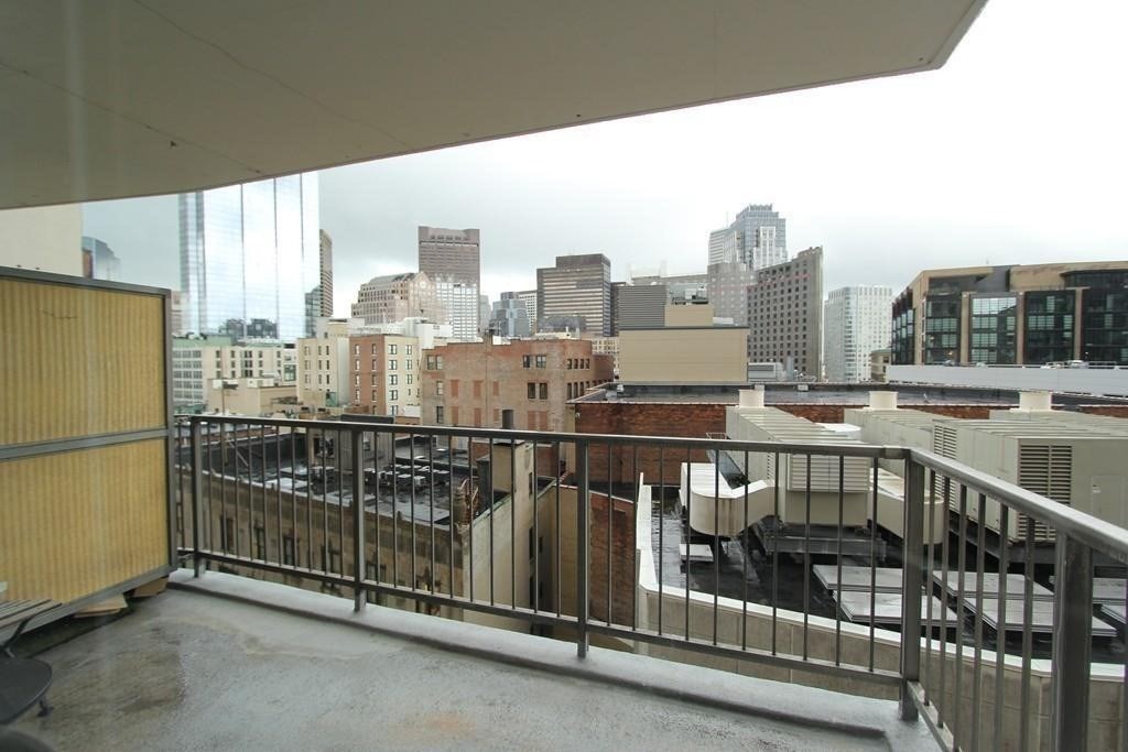 151 Tremont St # U Unit: 12 U